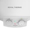 Водонагреватель Royal Thermo RWH 100 Heatronic DryHeat — изображение 3