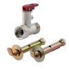 Водонагреватель Royal Thermo RWH 30 Fidelity — изображение 8