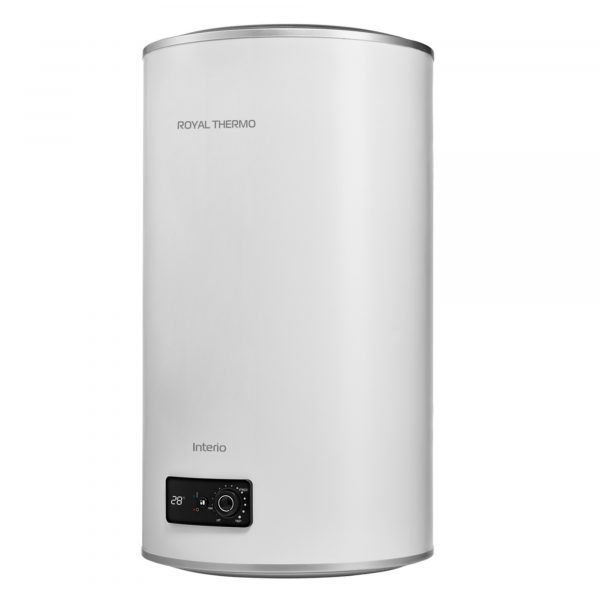 Водонагреватель Royal Thermo RWH 50 Interio