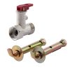 Водонагреватель Royal Thermo RWH 80 Citadel Unic — изображение 8