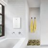 Водонагреватель Zanussi ZWH/S 30 Artendo DRY — изображение 6