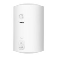 Водонагреватель ZANUSSI ZWH/S 30 Orfeus DH