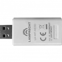 WI-FI USB модуль для сплит-систем LA-WF-MD30