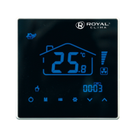 Проводной пульт управления MACS-RC-420MB